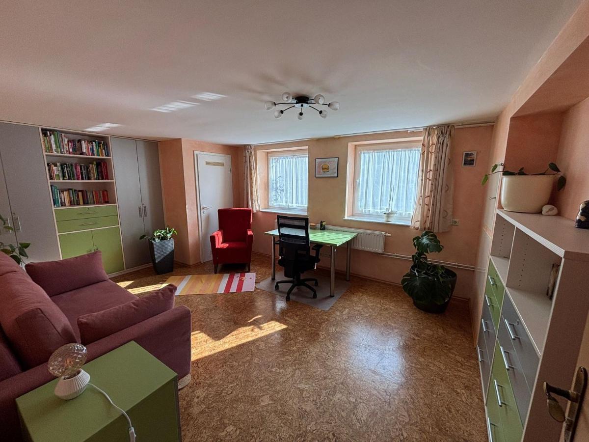Ferienwohnung im Grünen - Housity