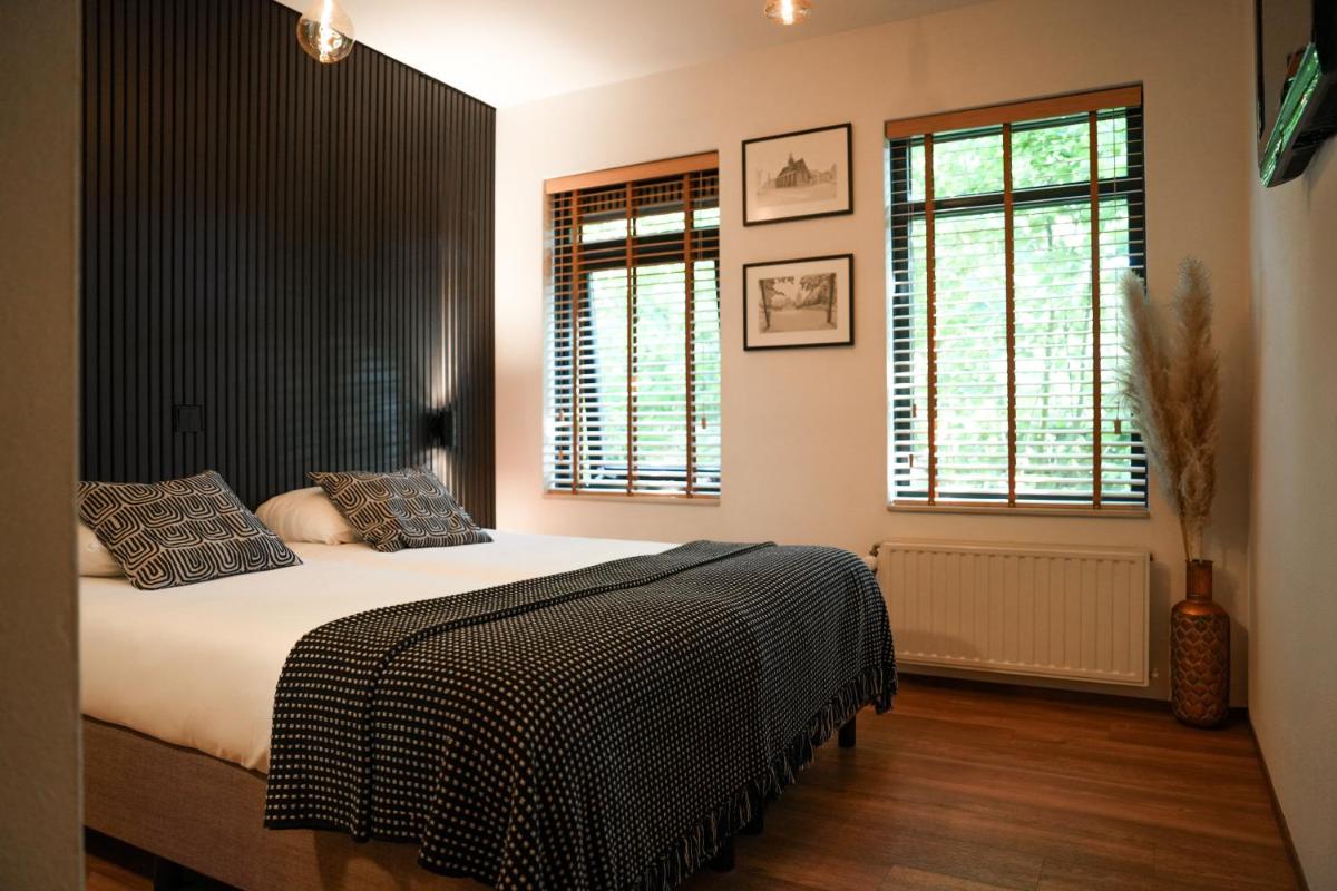 Hotel Het Witte Paard - Housity