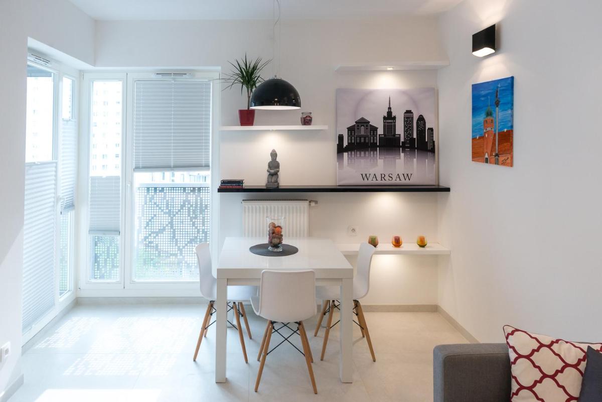Apartament Kapelanów - Housity