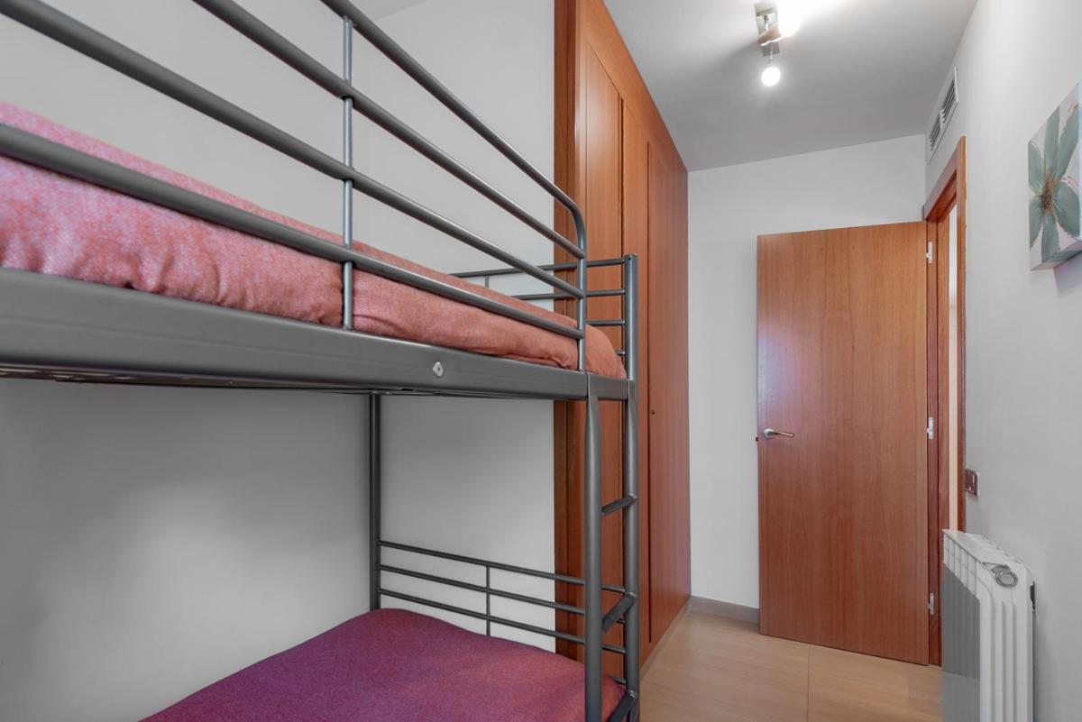 InSitges Sant Sebastia's Beach - Housity