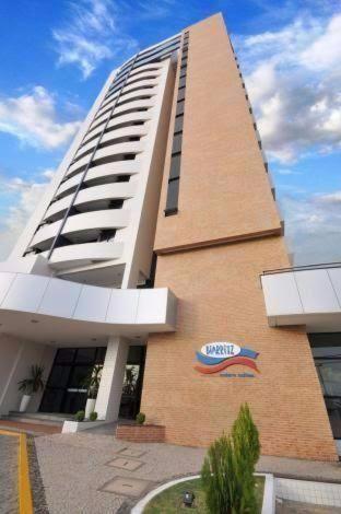 Silva Hospedagem - Flat Biarrtiz - Housity