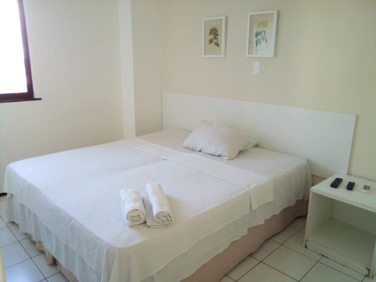 Silva Hospedagem - Flat Biarrtiz - Housity