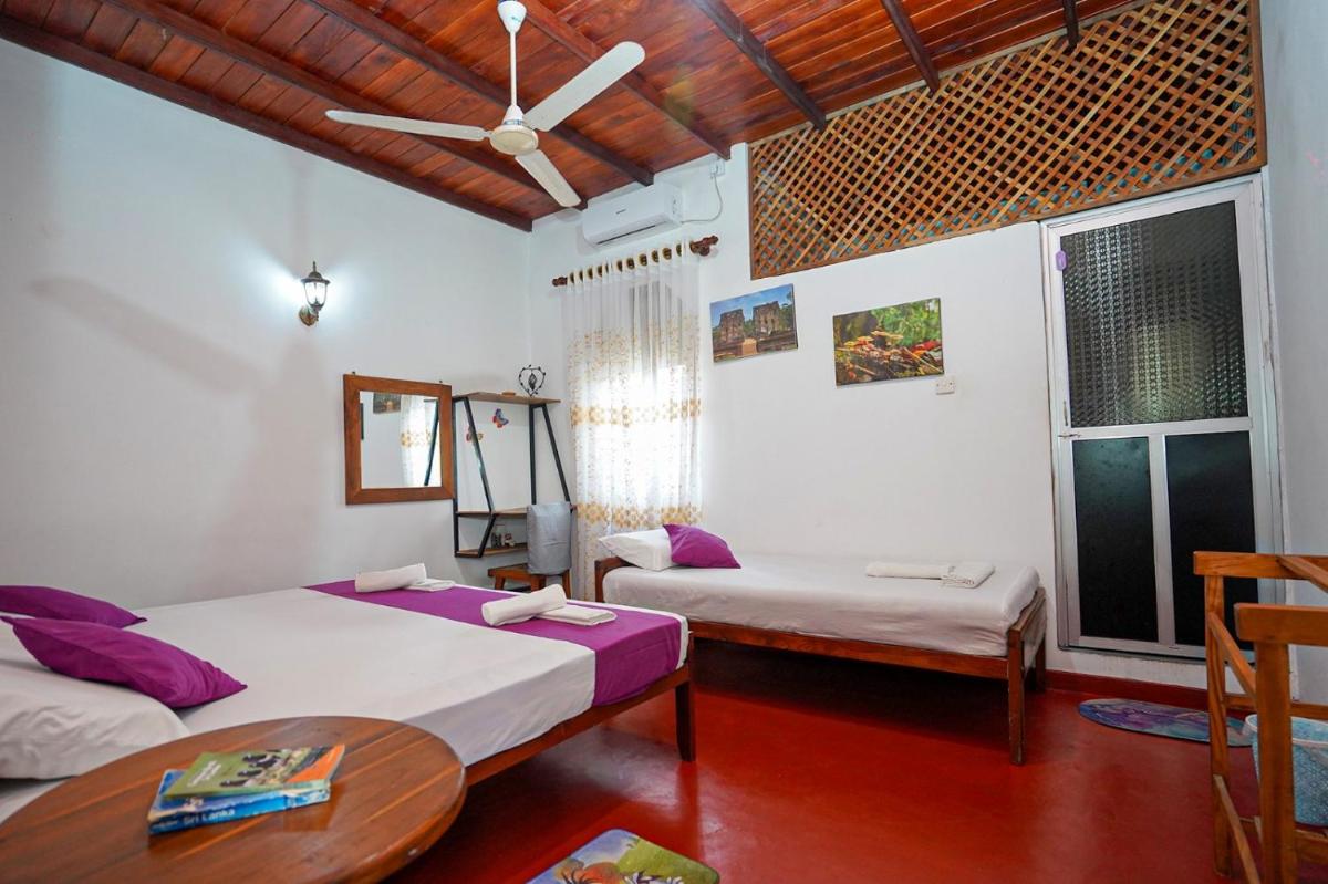 4ty two Homestay Galle - Hizvo
