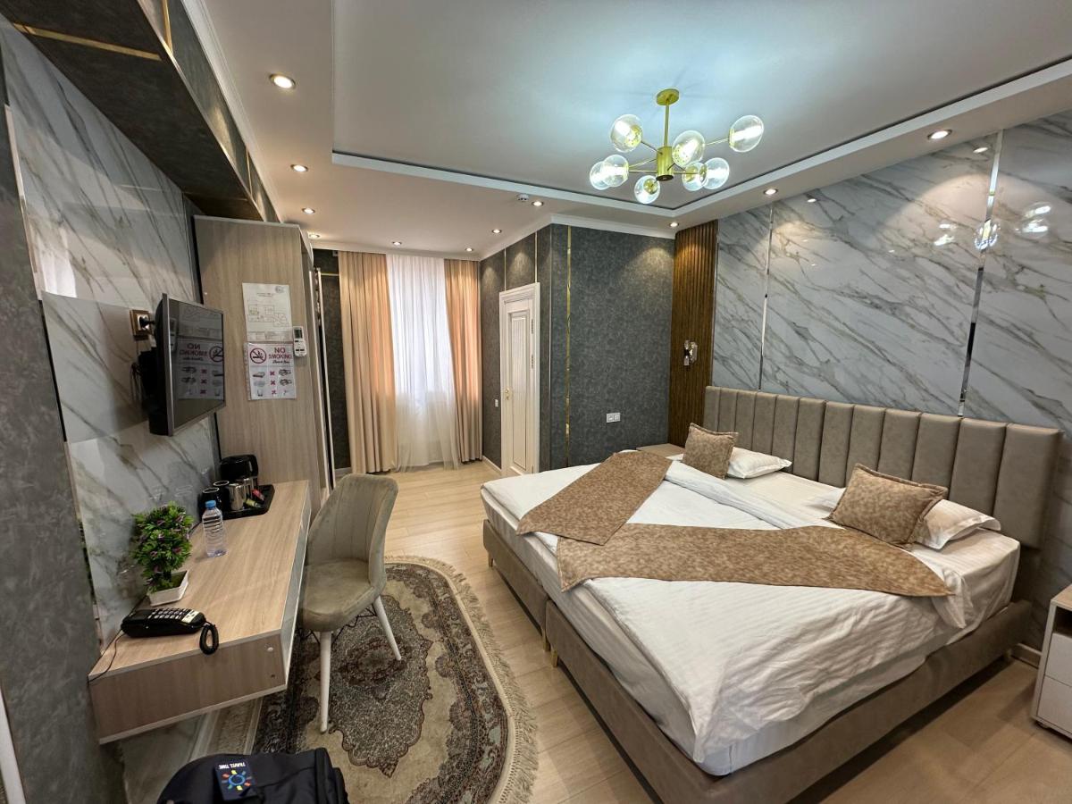 New Minor Hotel - Hizvo