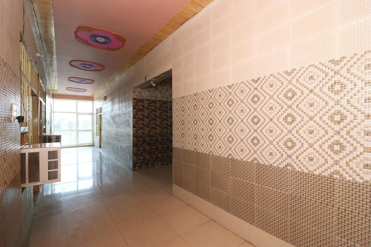 Hotel O CH. JYOTI HOTEL & Restaurant - Housity