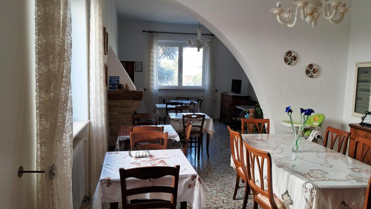 Villa San Giacomo - Housity