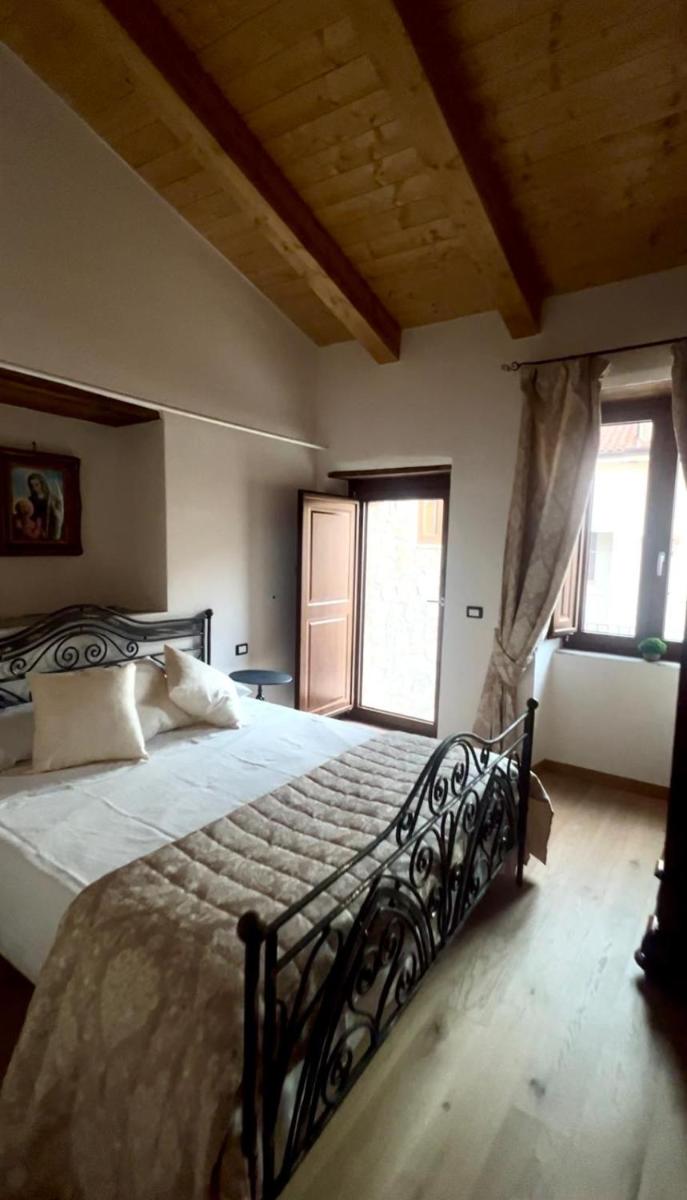 B&B Alle Carceri dei Filangieri - Housity