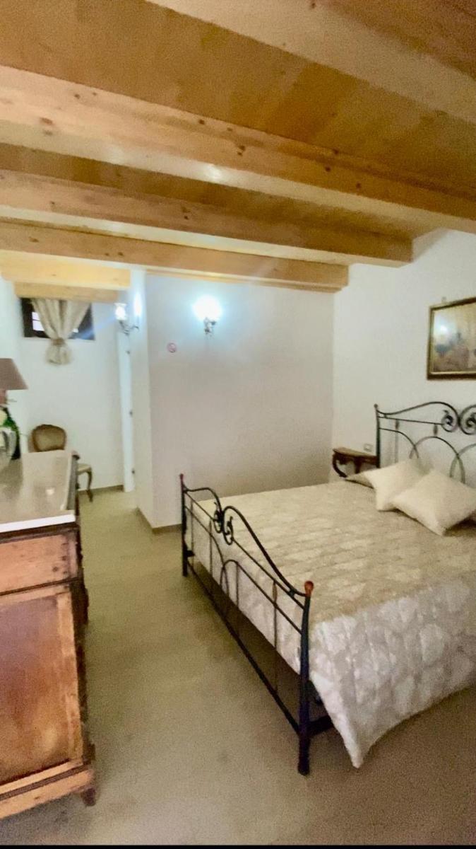 B&B Alle Carceri dei Filangieri - Housity