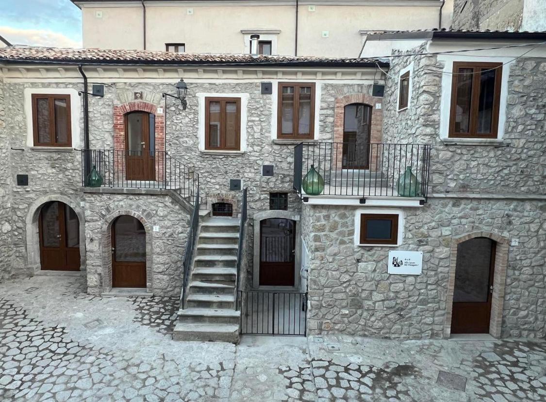 B&B Alle Carceri dei Filangieri - Housity