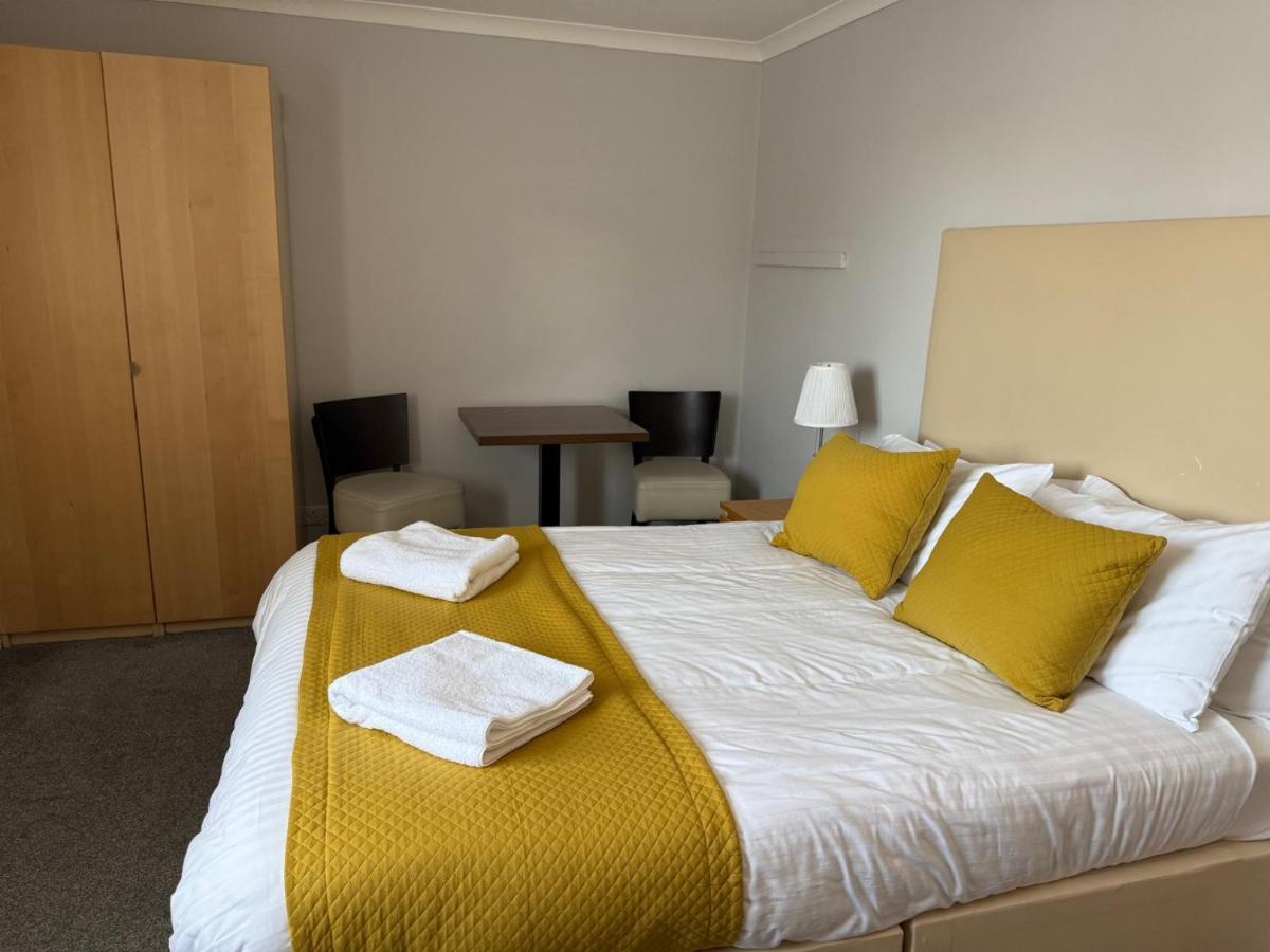 Clydesdale Hotel - Housity