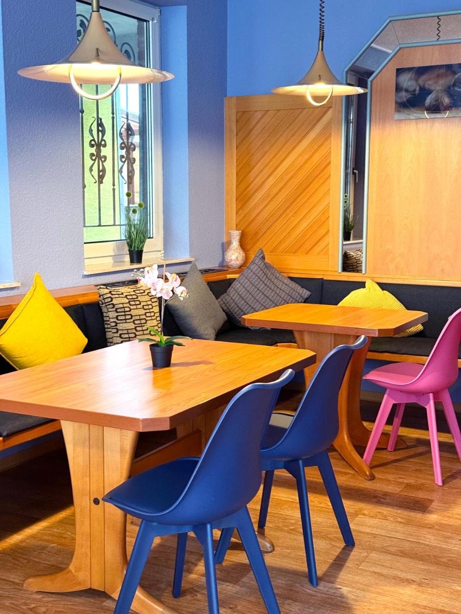 easy&cosy-Hotel Moers-Mitte - Housity
