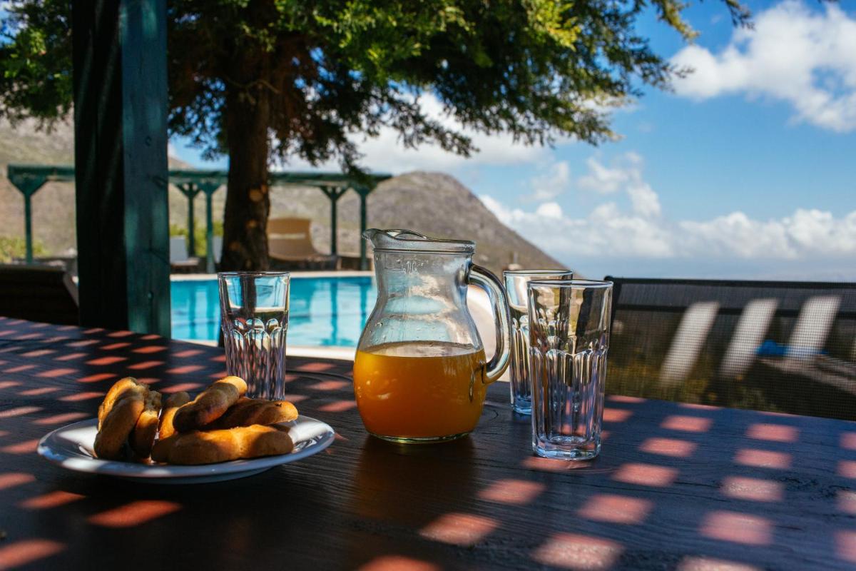 Aetovigla Guesthouse - Housity