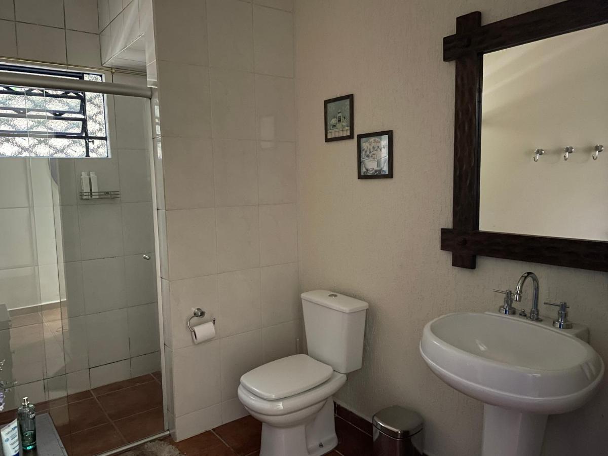 Sitio Renovo Juquitiba Hospedagens & Eventos - Housity