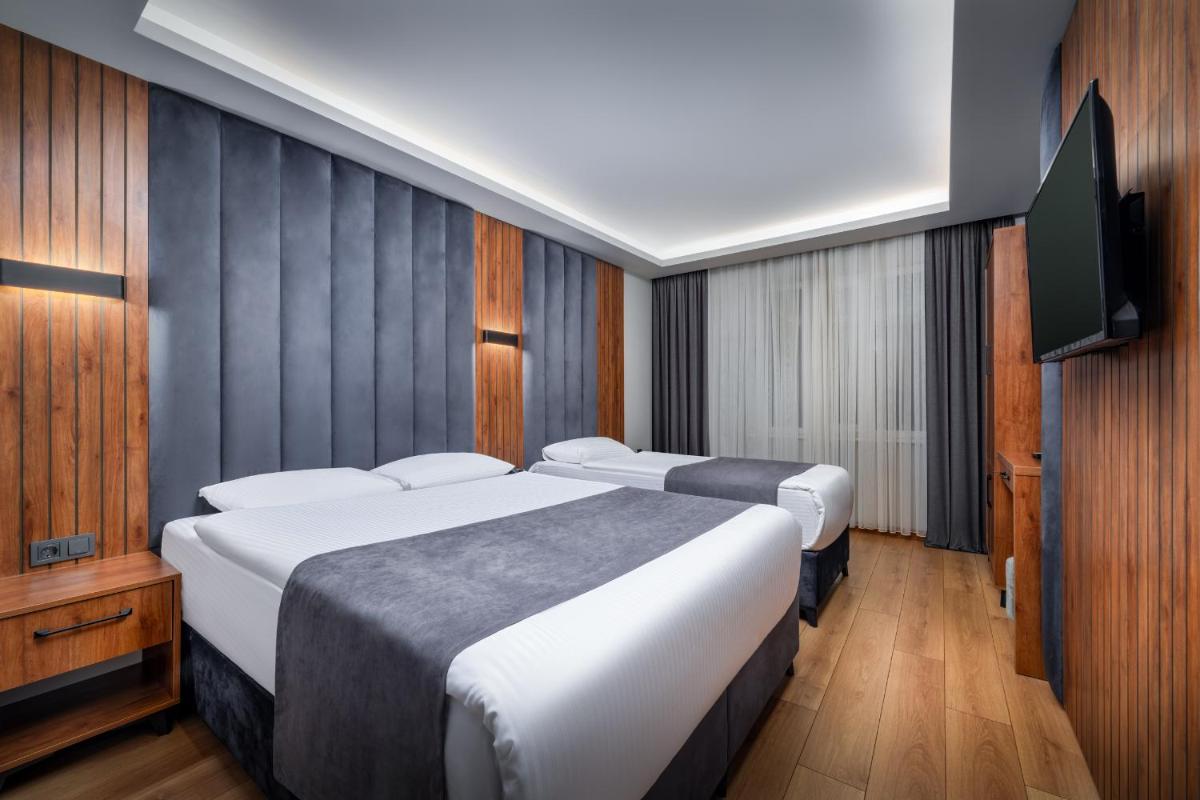 Elite Port Hotel Istanbul Airport - Housity