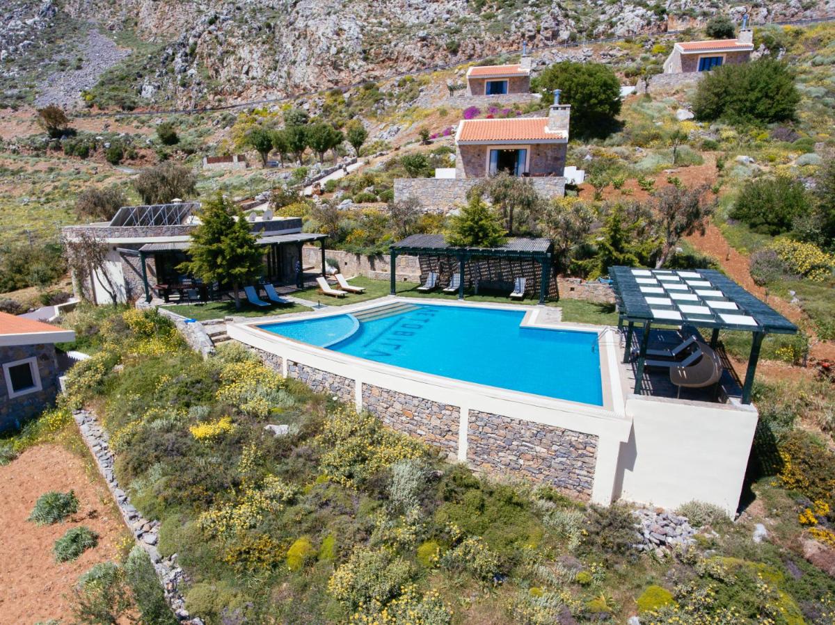 Aetovigla Guesthouse - Housity