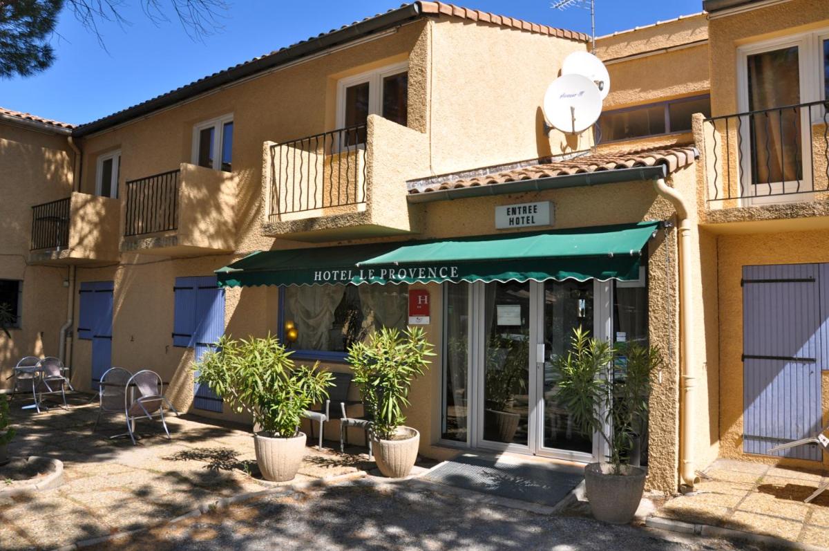 Le Provence - Housity