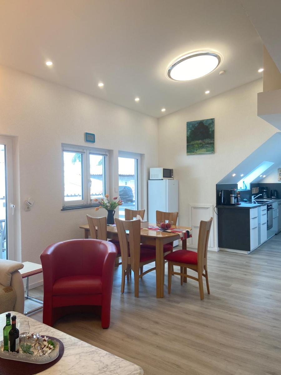 Ferienwohnung Freiendiez - Housity