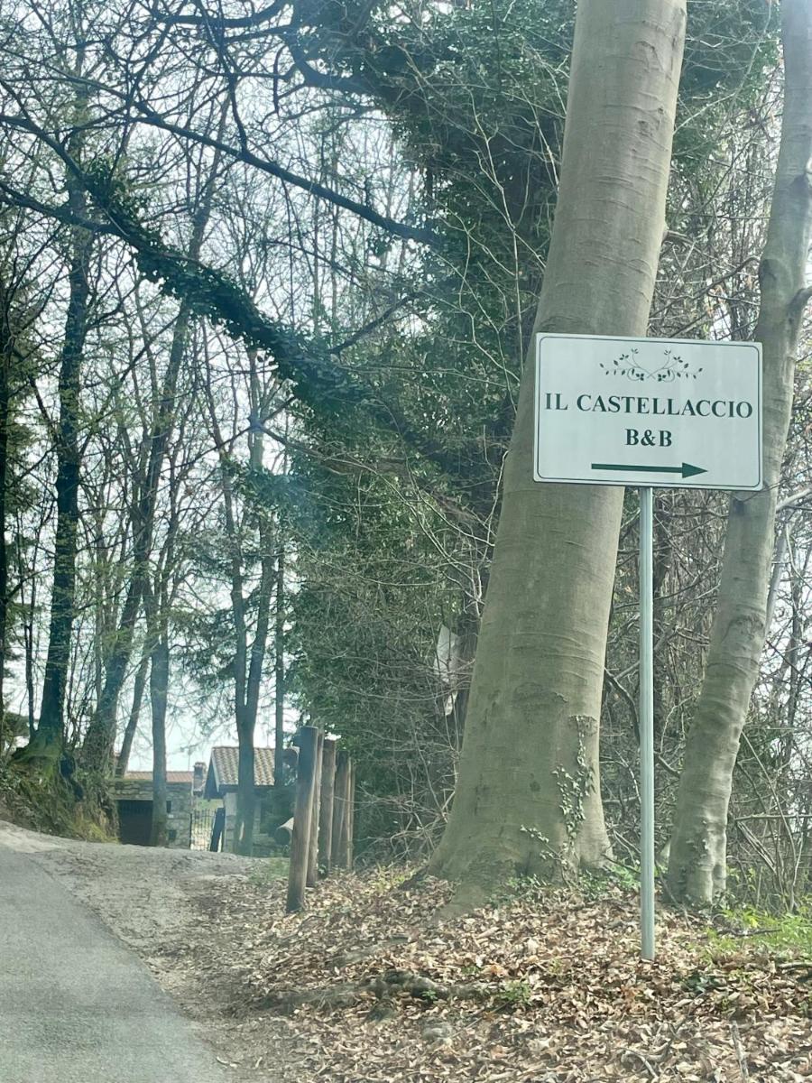 B&B Il Castellaccio - Albavilla - Housity