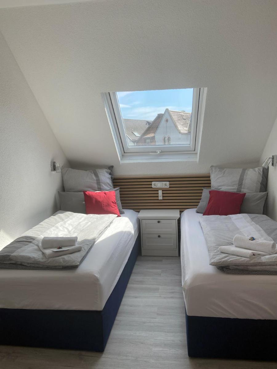 Ferienwohnung Freiendiez - Housity