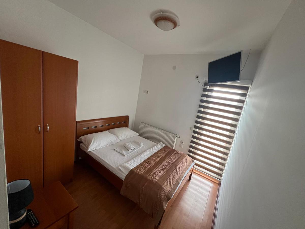 Pansion Stadion - Housity