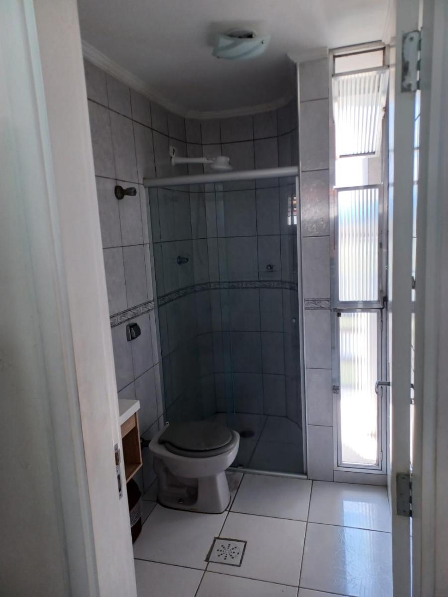 Apto Pé na Areia - Housity