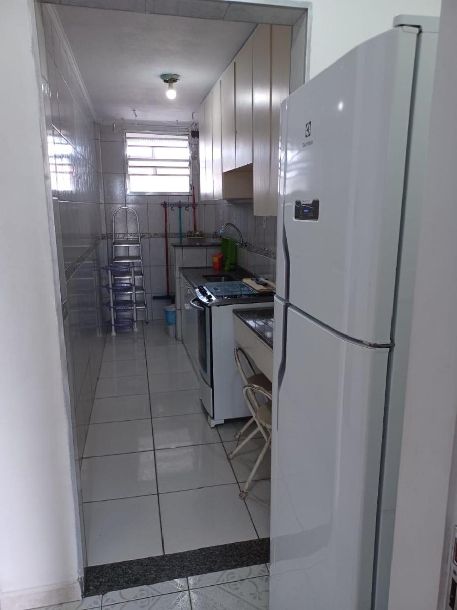 Apto Pé na Areia - Housity