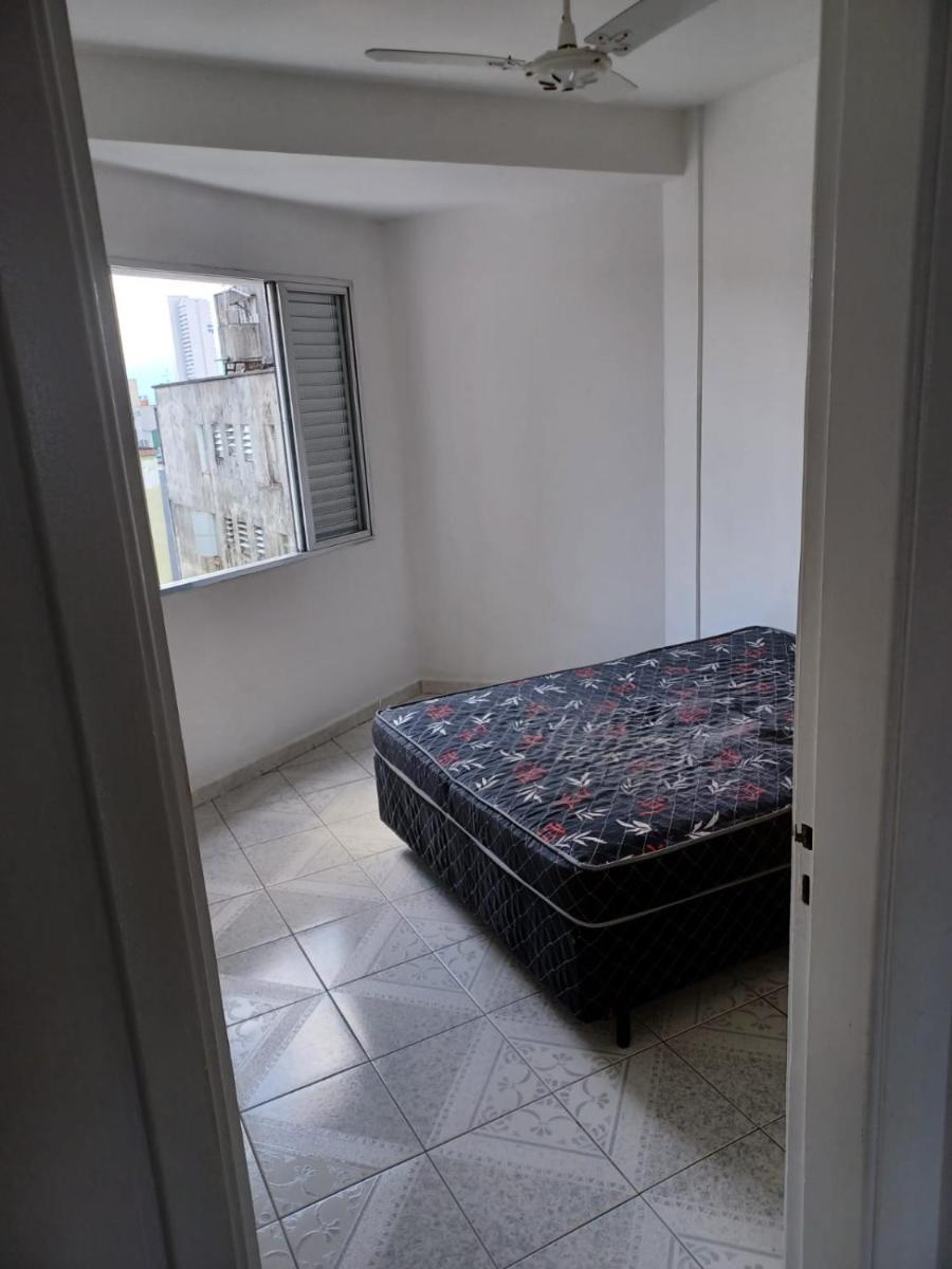 Apto Pé na Areia - Housity