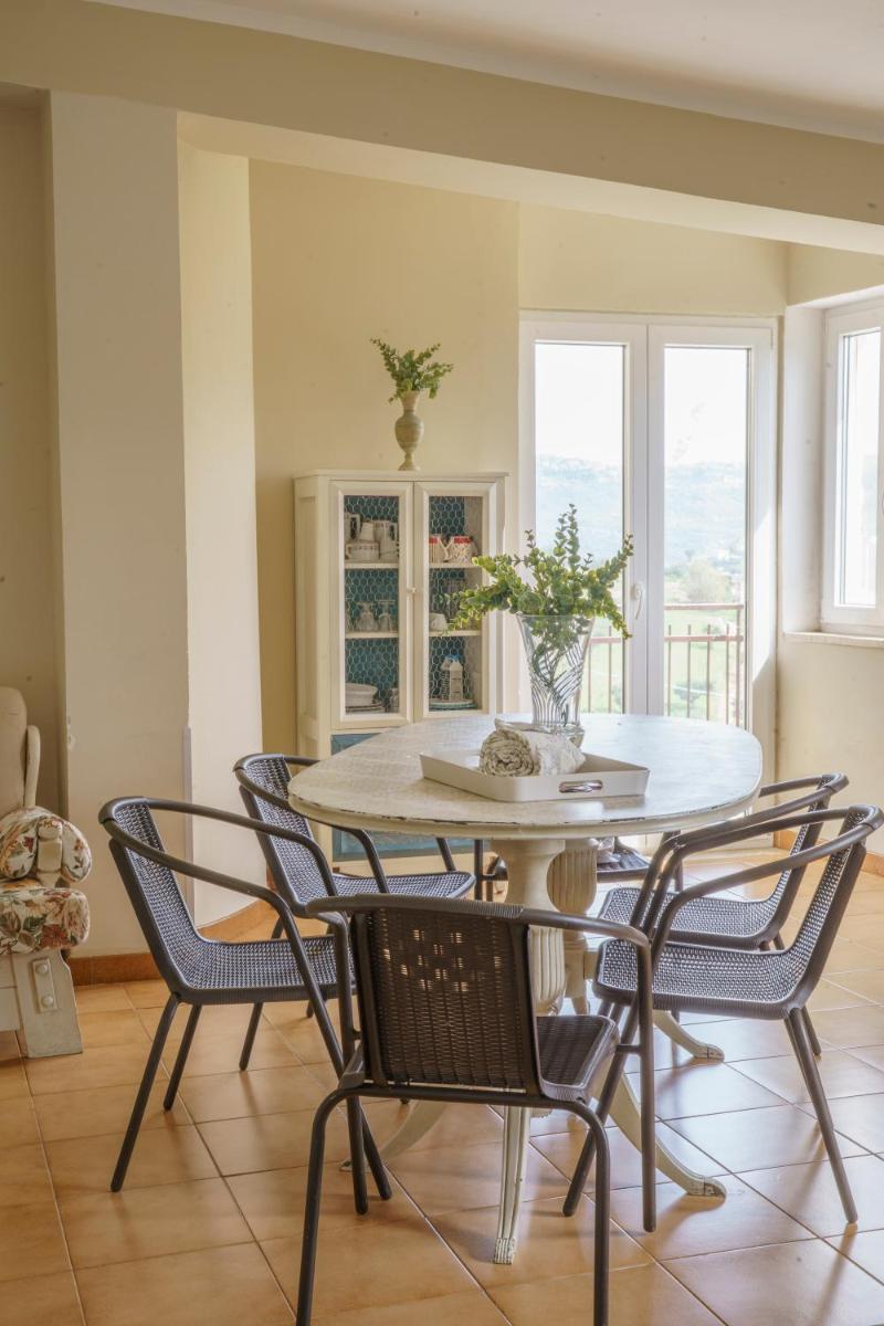 Il Panorama Housing Cilento - Housity
