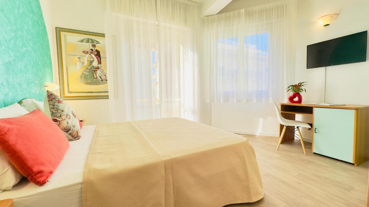 Residence & Suites - Housity