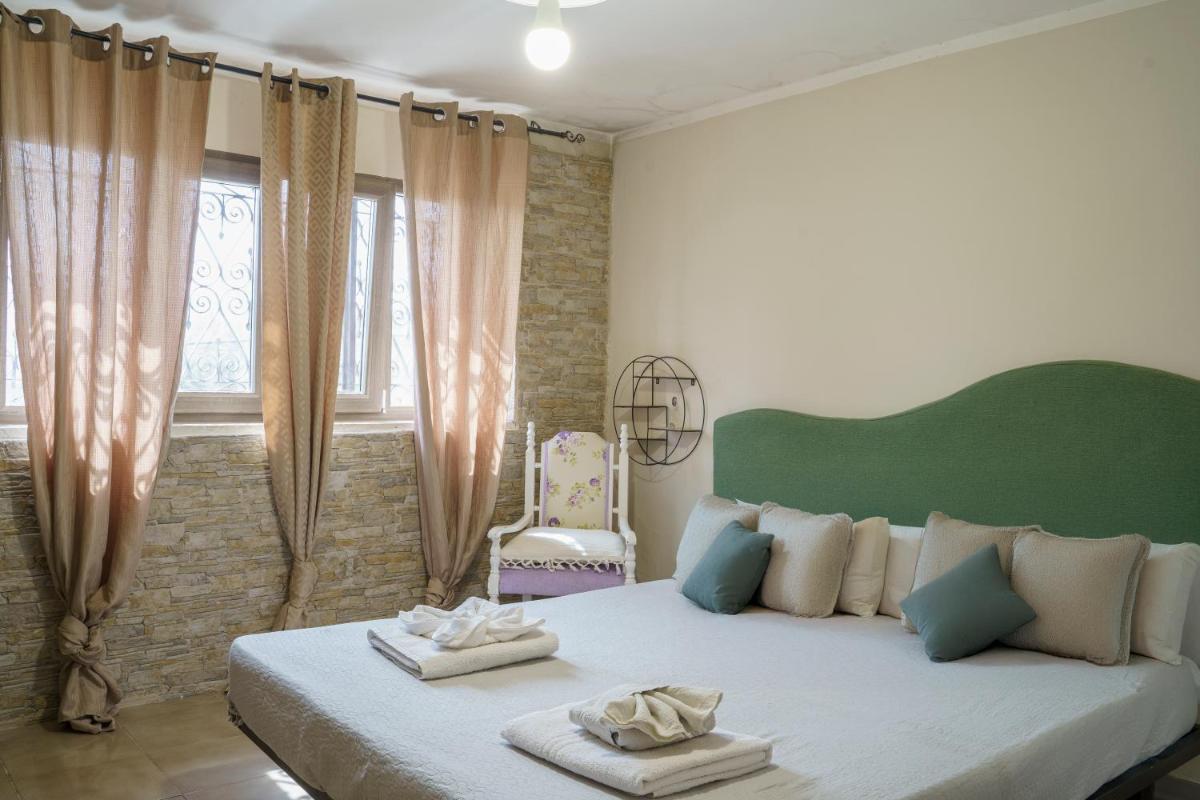 Il Panorama Housing Cilento - Housity