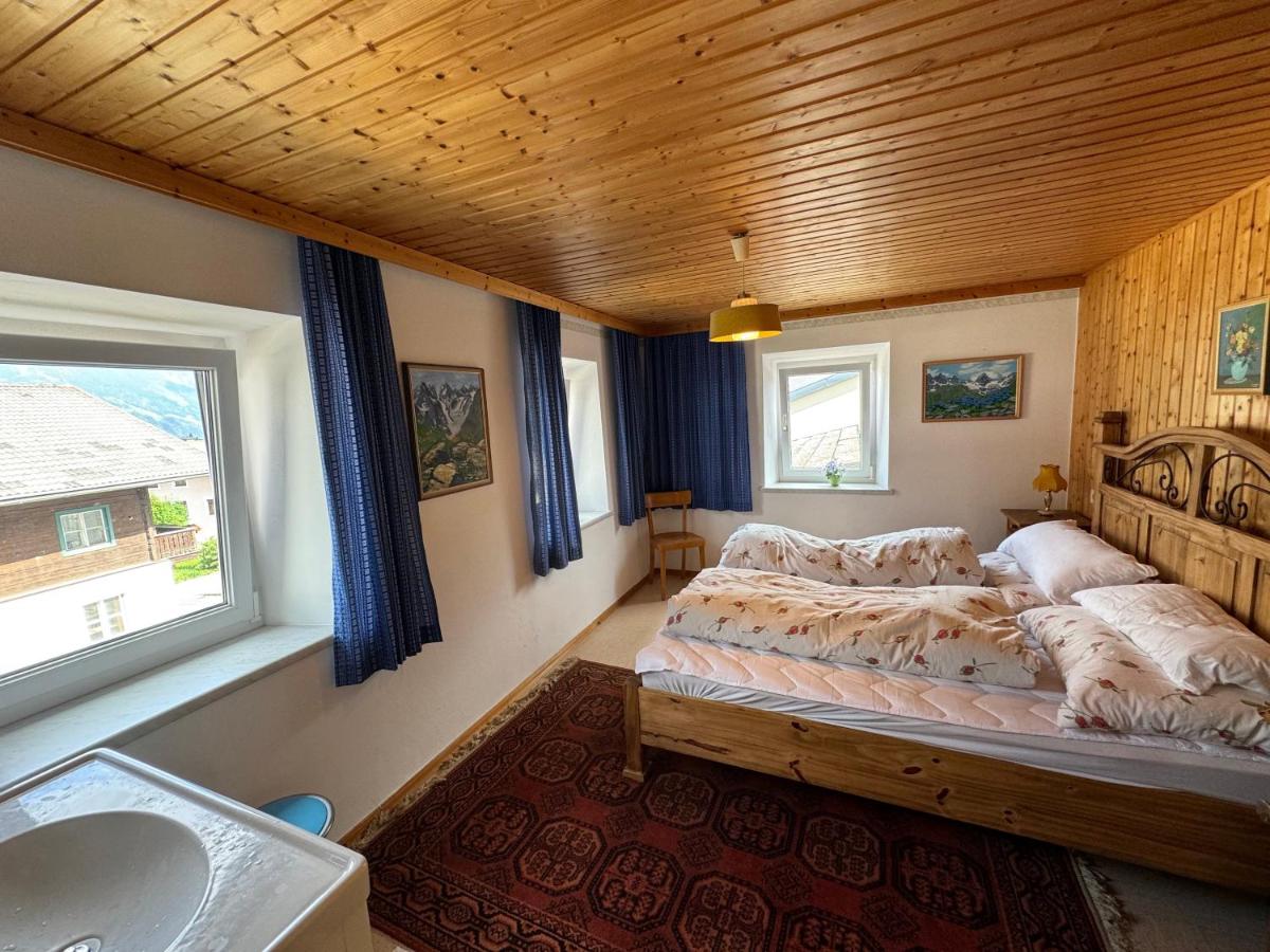 Blusnerhof - Housity