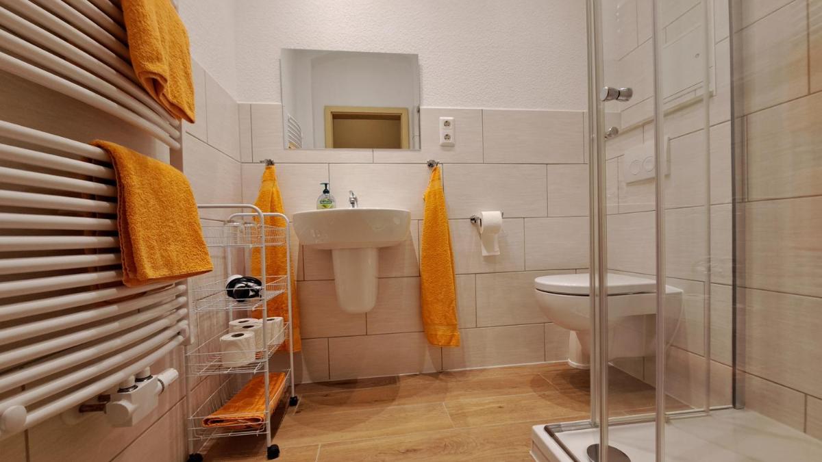 Pension am Elberadweg - Housity