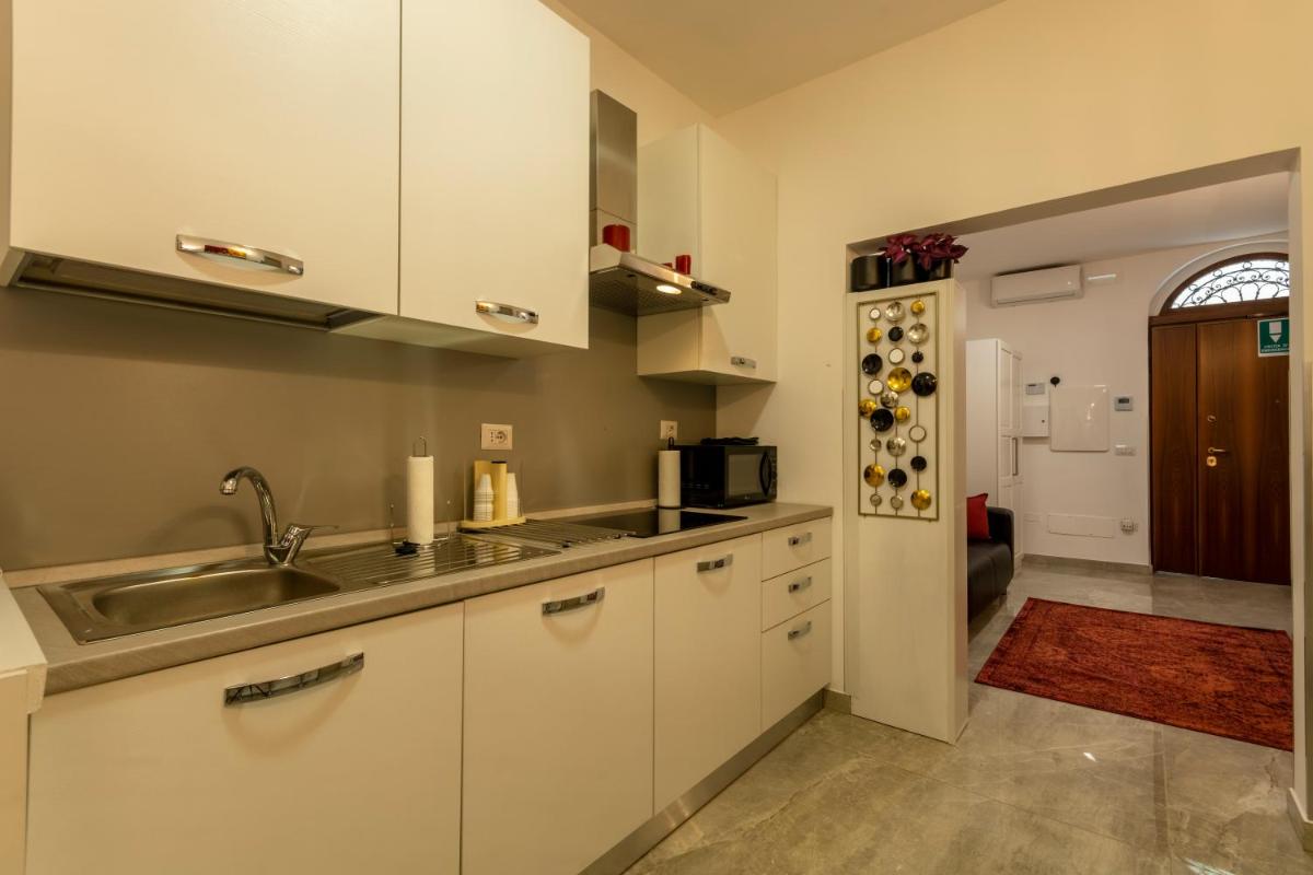 B&b SIRENA DI FRANCAVILLA AL MARE - Housity