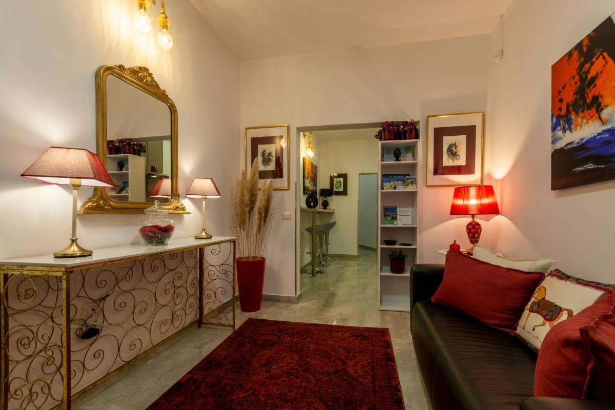 B&b SIRENA DI FRANCAVILLA AL MARE - Housity