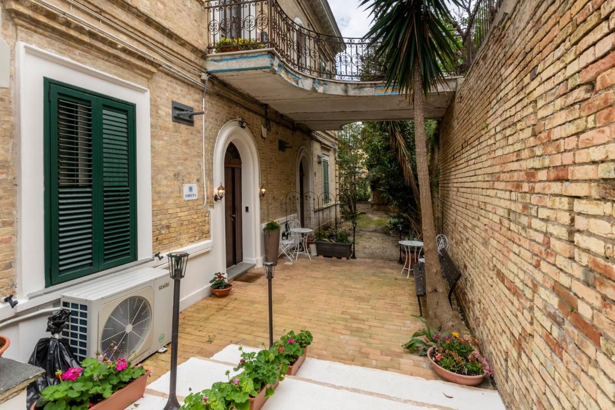 B&amp;b SIRENA DI FRANCAVILLA AL MARE - Housity