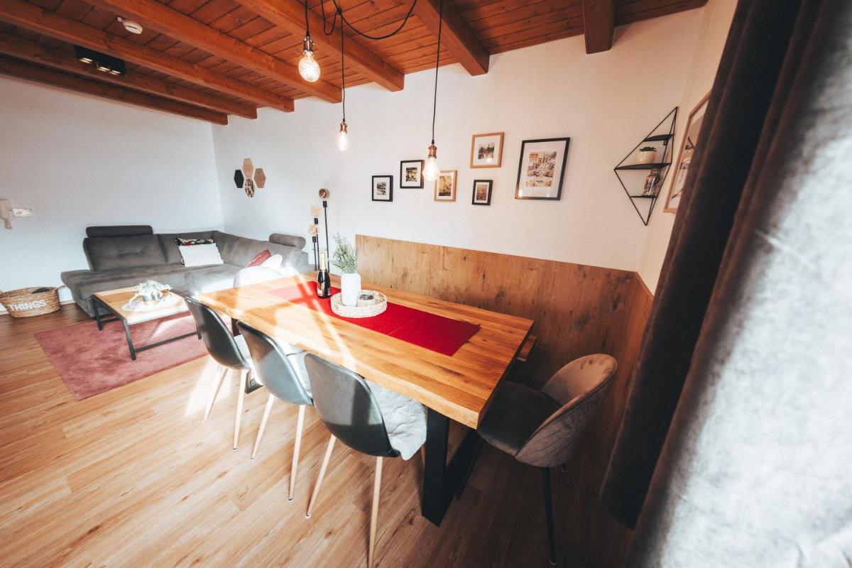 Apartment Bolfenk Pohorje - Housity