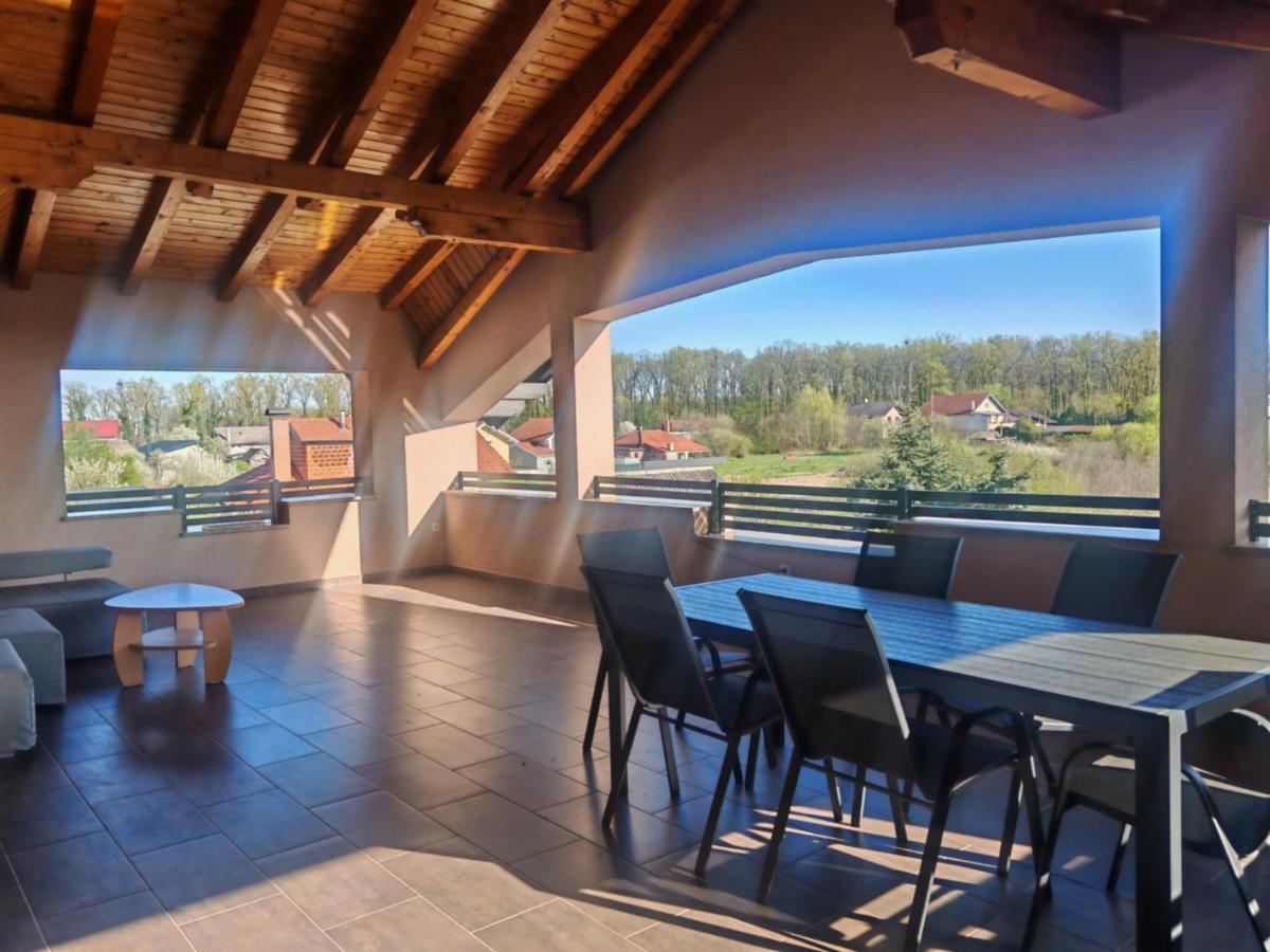 Apartman Kristian Zagreb Airport - Hizvo