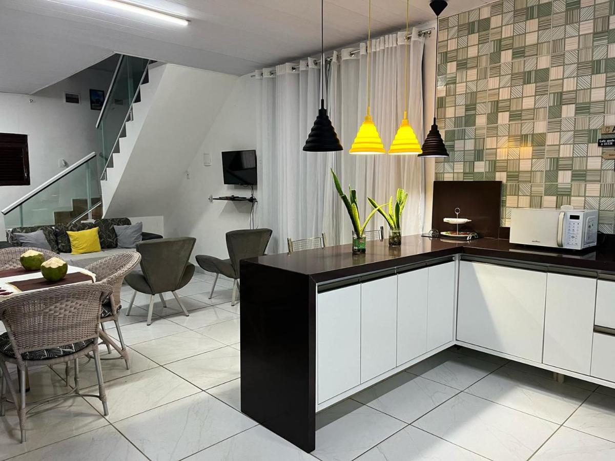 Casa em Jacumã com piscina e vista MAR - Housity