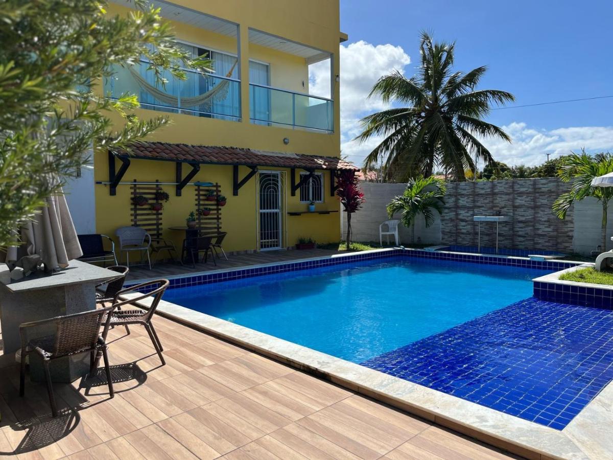 Casa em Jacumã com piscina e vista MAR - Housity