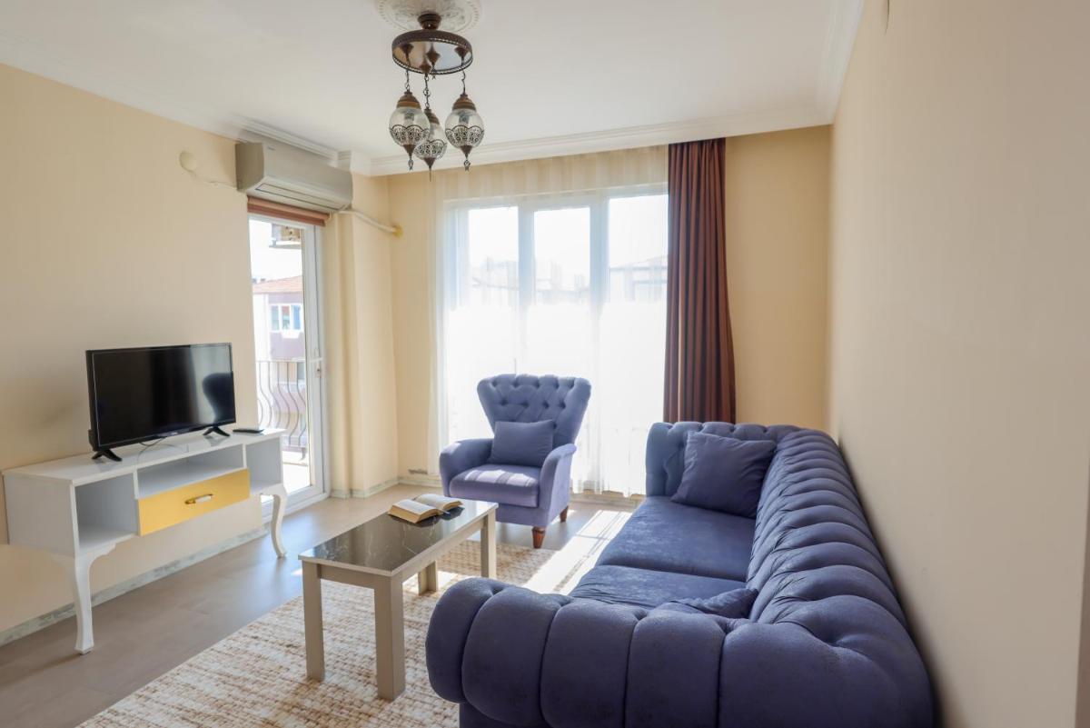 Kılıçaslan Suite Hotel - Housity