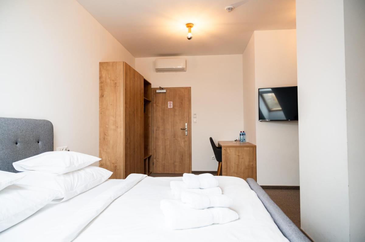 Penzión Elements - Housity