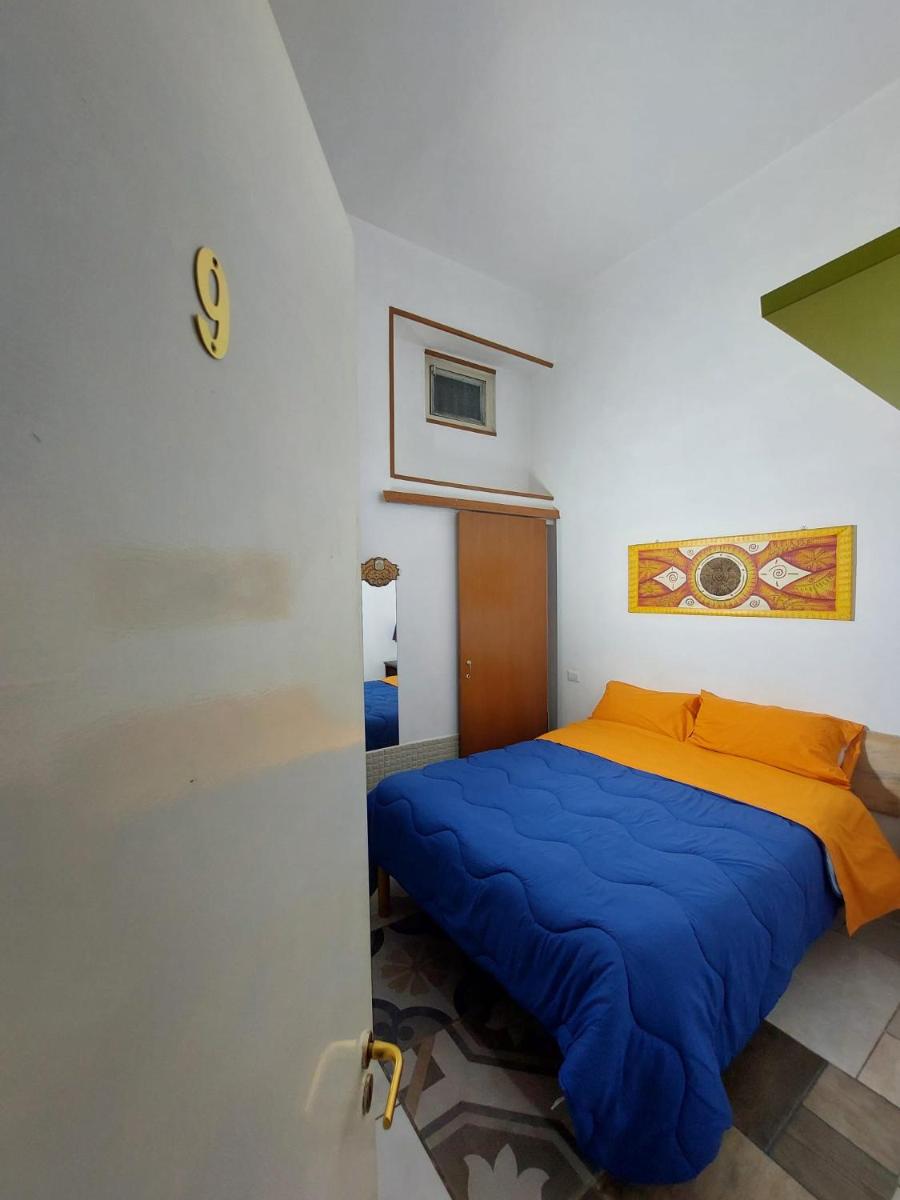 B&B Cappotto civico 48 - Housity