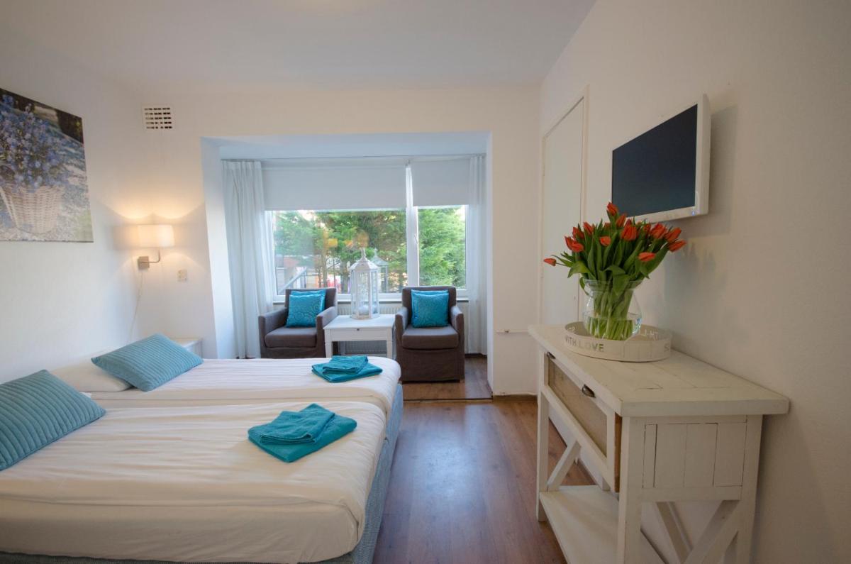 Pension Oranje - Housity