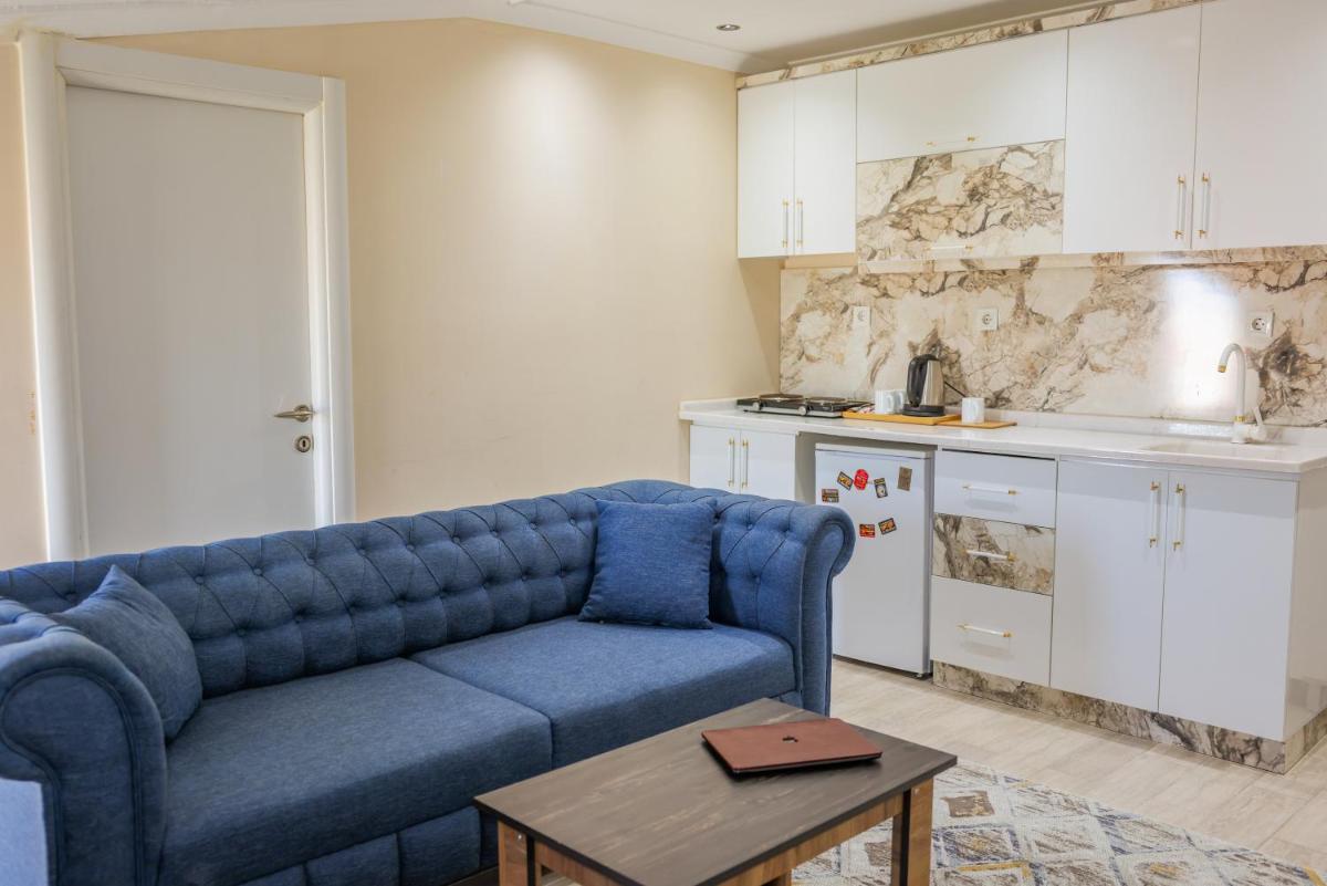 Kılıçaslan Suite Hotel - Housity