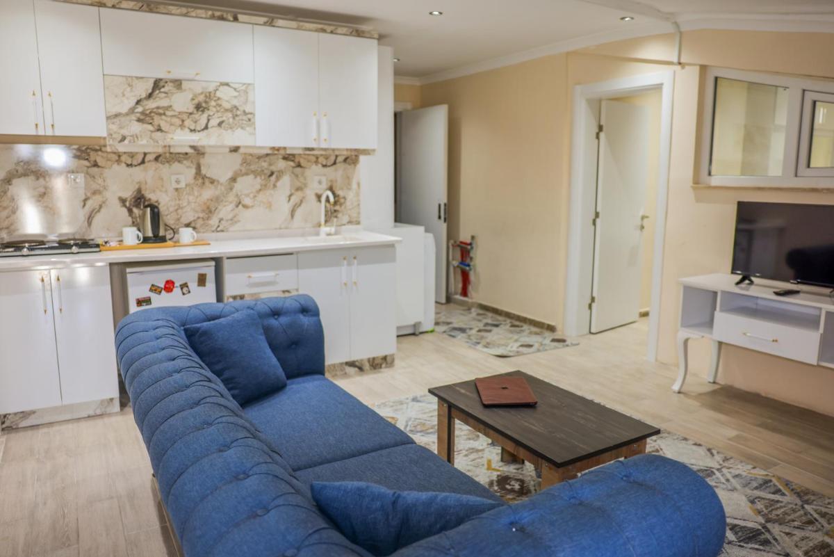 Kılıçaslan Suite Hotel - Housity