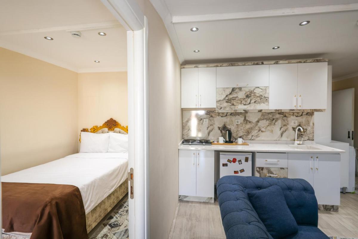 Kılıçaslan Suite Hotel - Housity