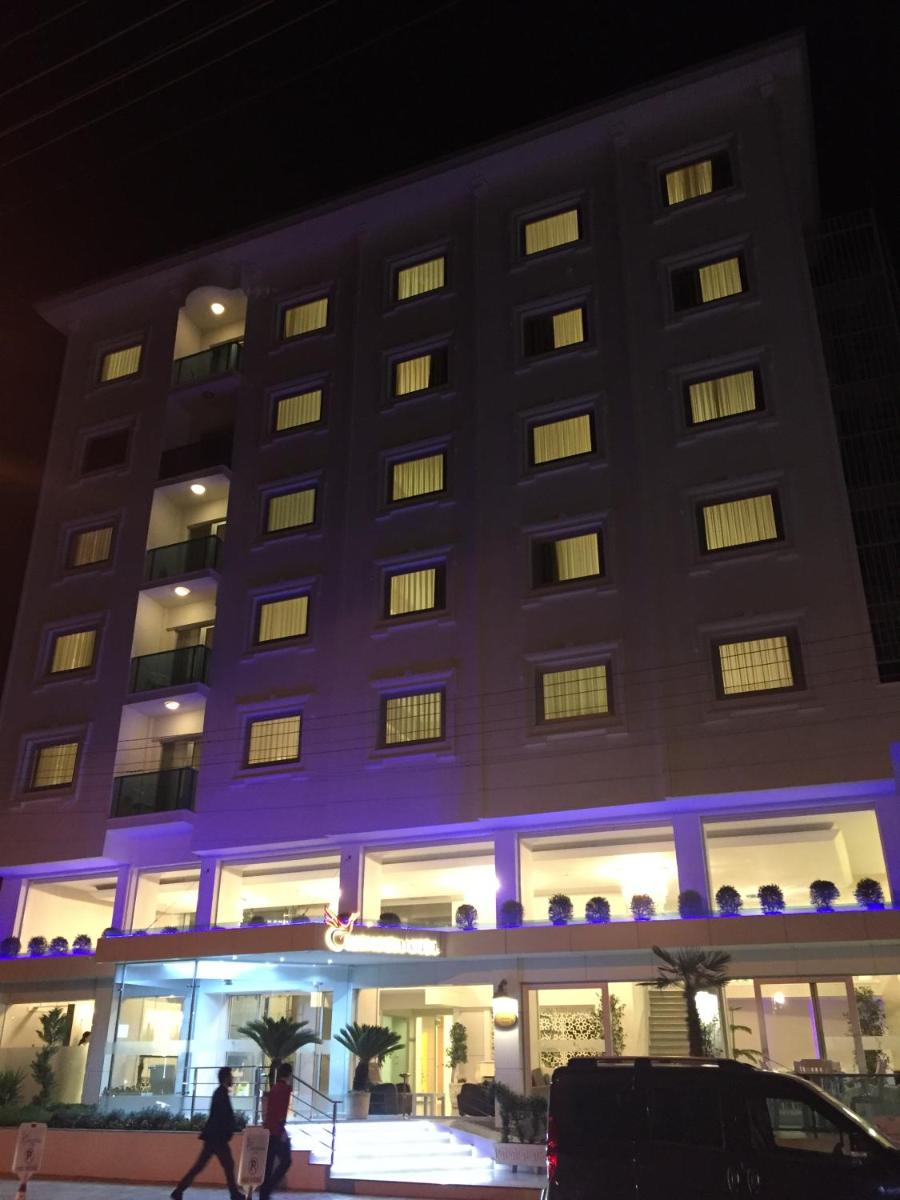 Cimenoglu Hotel - Housity