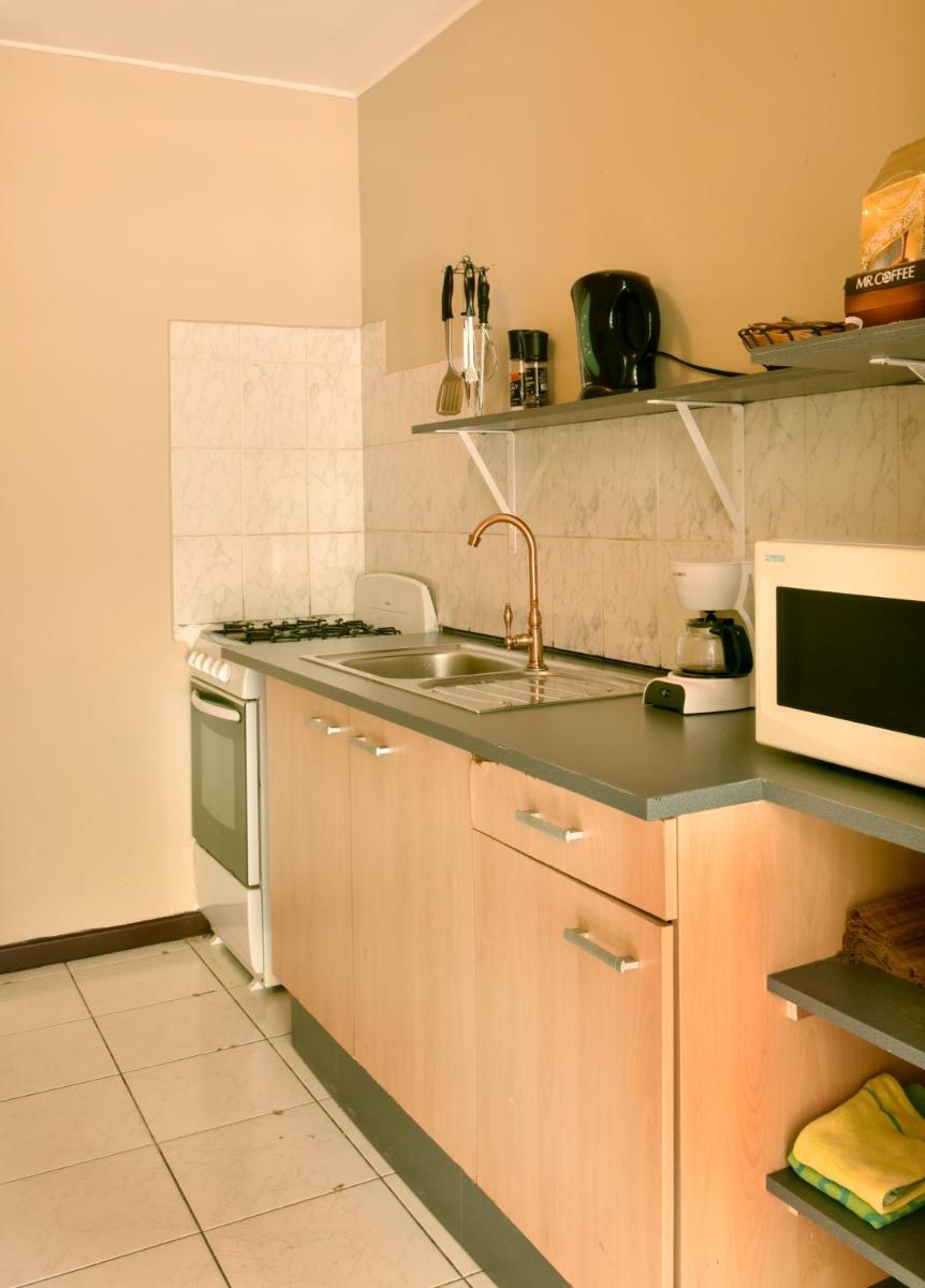 Suitetrails - Pega Pega Apartments