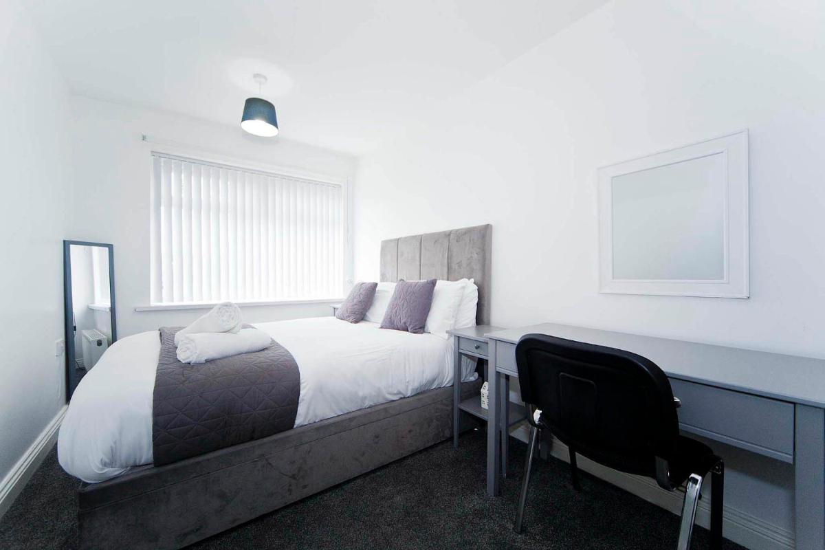 Belmont Budget Apartment - Hizvo