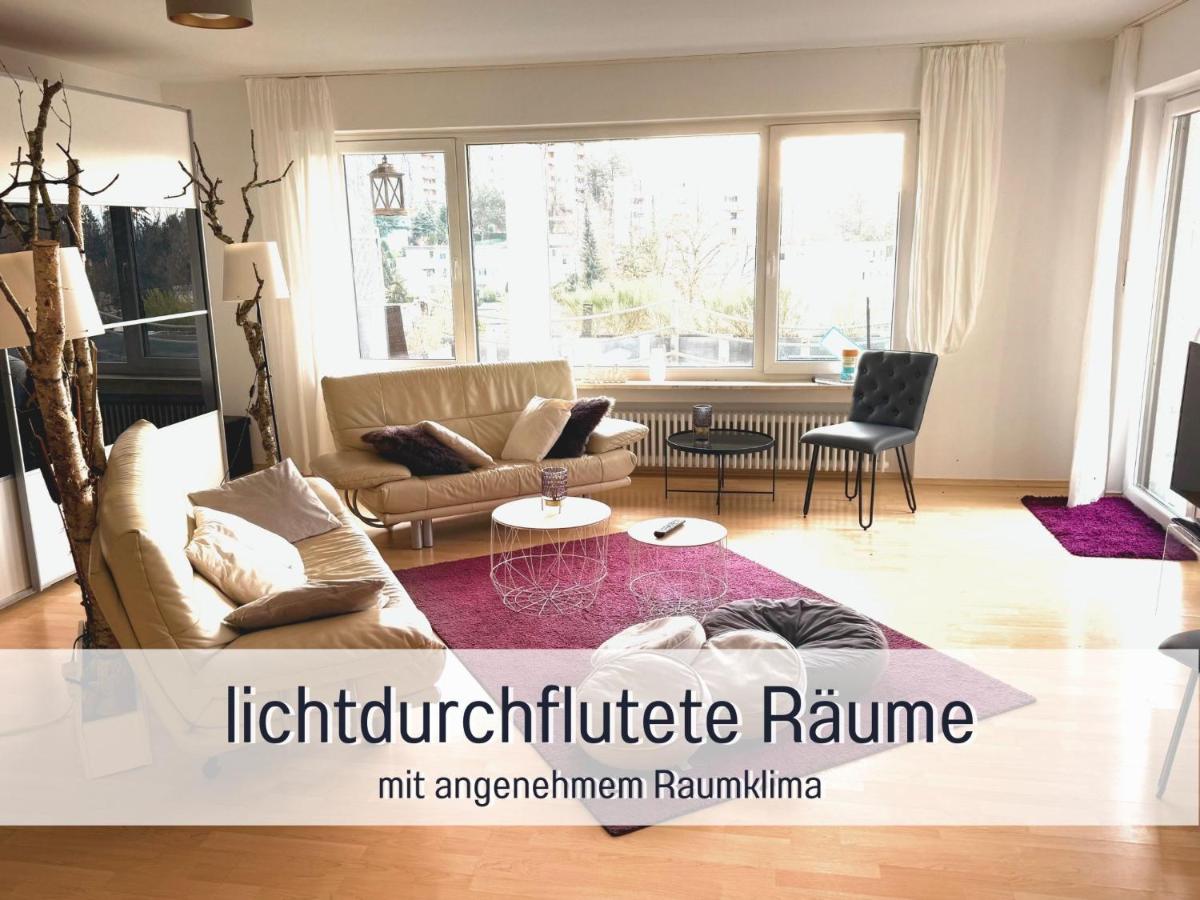 PENTHOUSE mit Whirlpool von FerienwohnenAmSee - Housity